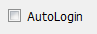 6. Autologin
