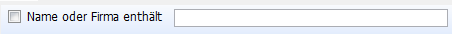 2. Name oder Firma